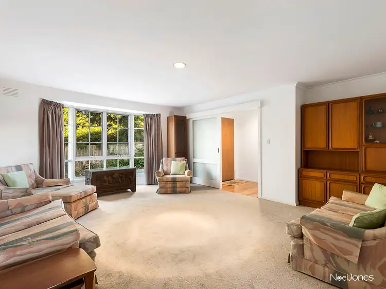 Second view of Homely unit listing, 3/16 Harrison Street, Mitcham VIC 3132