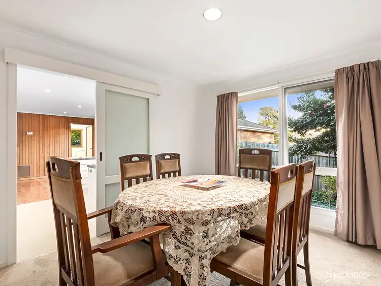 Fourth view of Homely unit listing, 3/16 Harrison Street, Mitcham VIC 3132