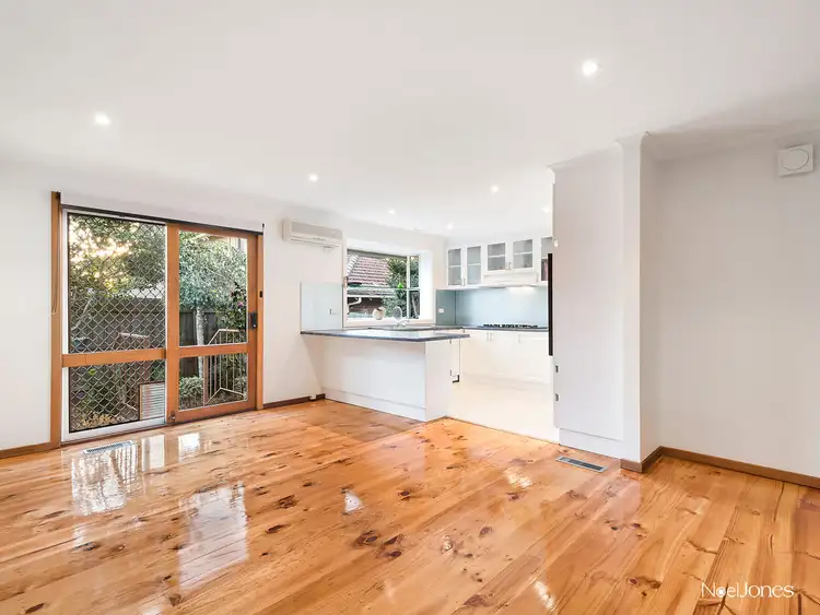 Fifth view of Homely unit listing, 3/16 Harrison Street, Mitcham VIC 3132
