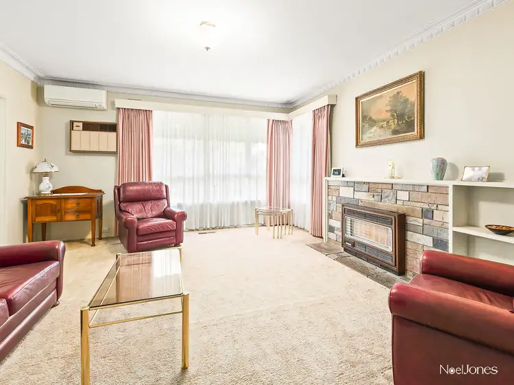 Second view of Homely house listing, 12 Lupin Street, Blackburn North VIC 3130
