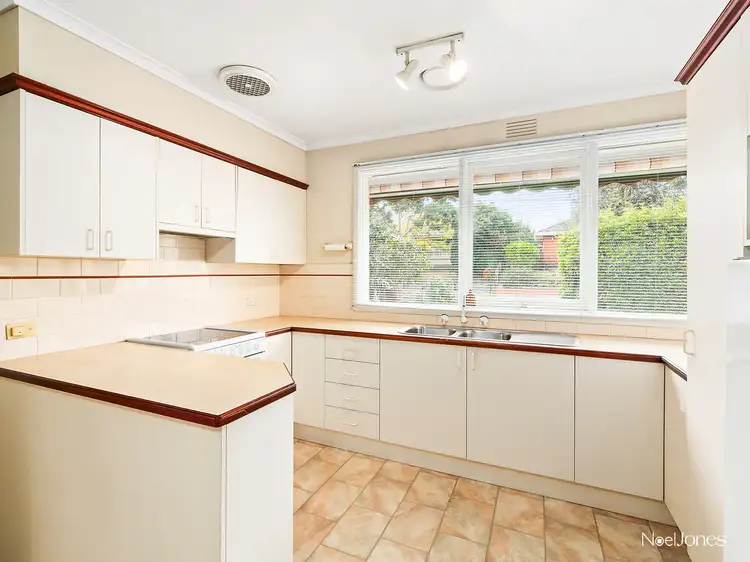 Third view of Homely house listing, 12 Lupin Street, Blackburn North VIC 3130