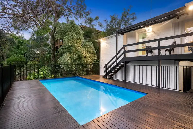 Second view of Homely house listing, 79 Ian Road, Mount Martha VIC 3934