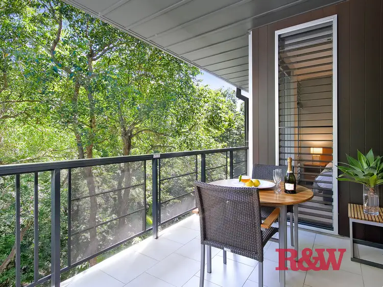 Main view of Homely apartment listing, 8507/5 Morwong Drive, Noosa Heads QLD 4567