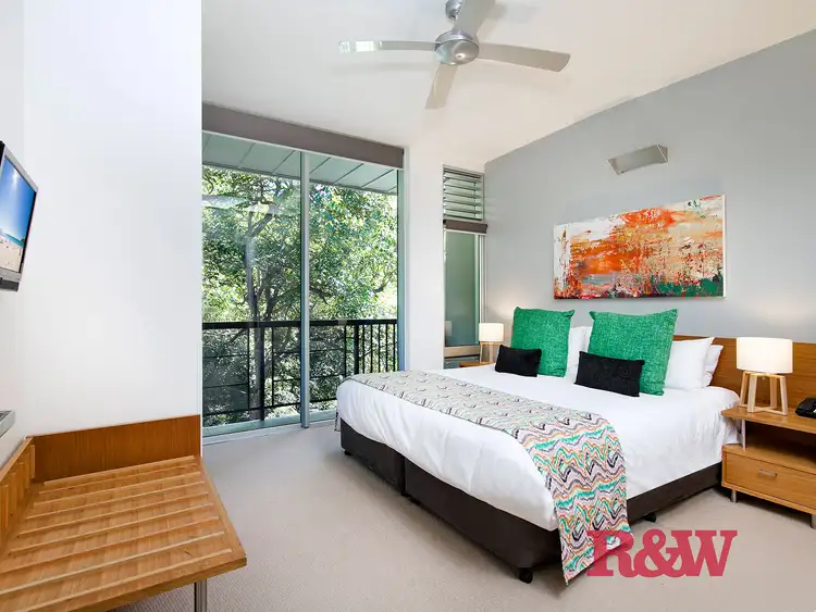 Third view of Homely apartment listing, 8507/5 Morwong Drive, Noosa Heads QLD 4567