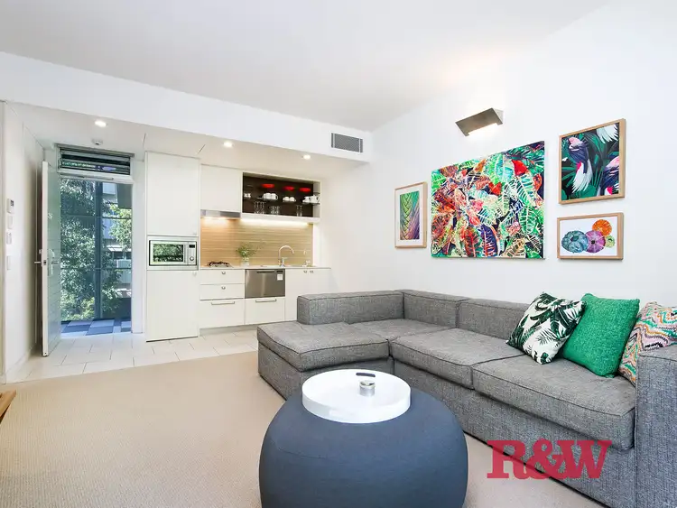 Fourth view of Homely apartment listing, 8507/5 Morwong Drive, Noosa Heads QLD 4567