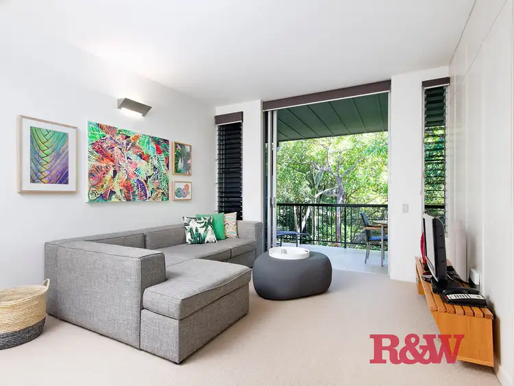 Sixth view of Homely apartment listing, 8507/5 Morwong Drive, Noosa Heads QLD 4567