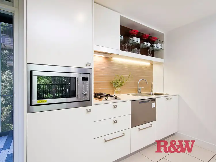 Seventh view of Homely apartment listing, 8507/5 Morwong Drive, Noosa Heads QLD 4567