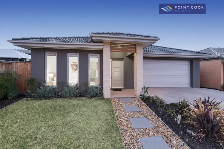 30 Durlston Street, Point Cook VIC 3030