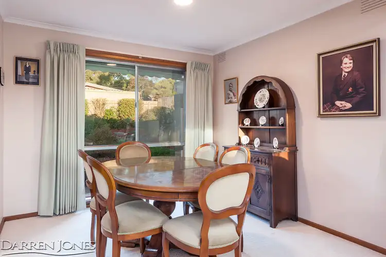 Second view of Homely house listing, 48 Wahroonga Crescent, Greensborough VIC 3088