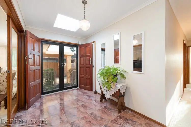 Third view of Homely house listing, 48 Wahroonga Crescent, Greensborough VIC 3088