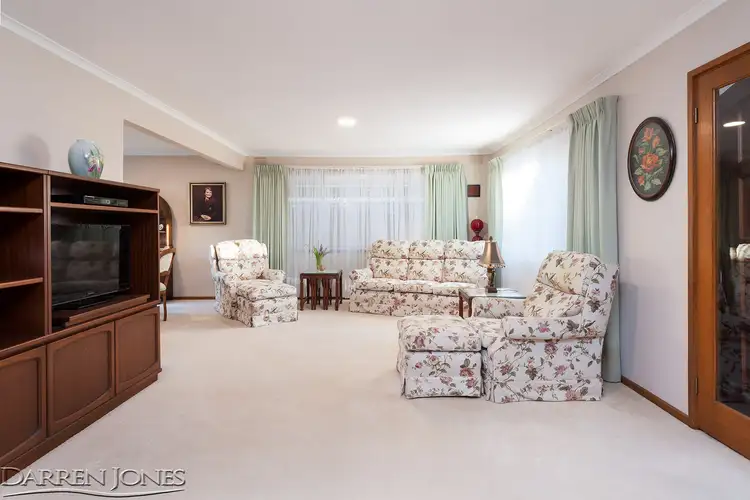 Fourth view of Homely house listing, 48 Wahroonga Crescent, Greensborough VIC 3088
