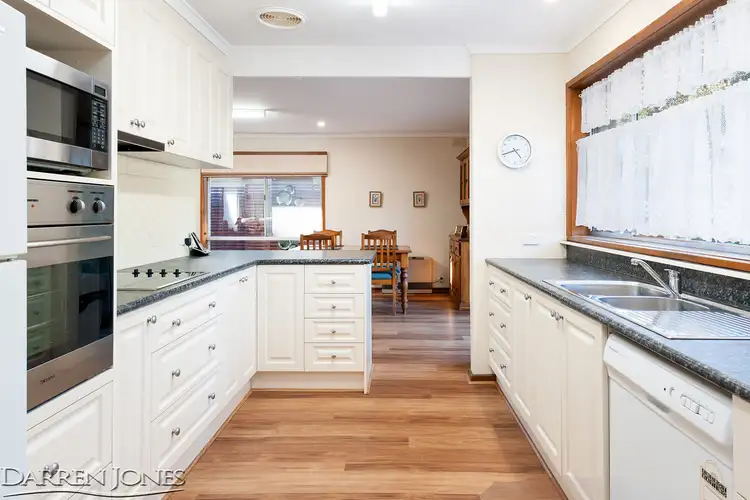 Fifth view of Homely house listing, 48 Wahroonga Crescent, Greensborough VIC 3088