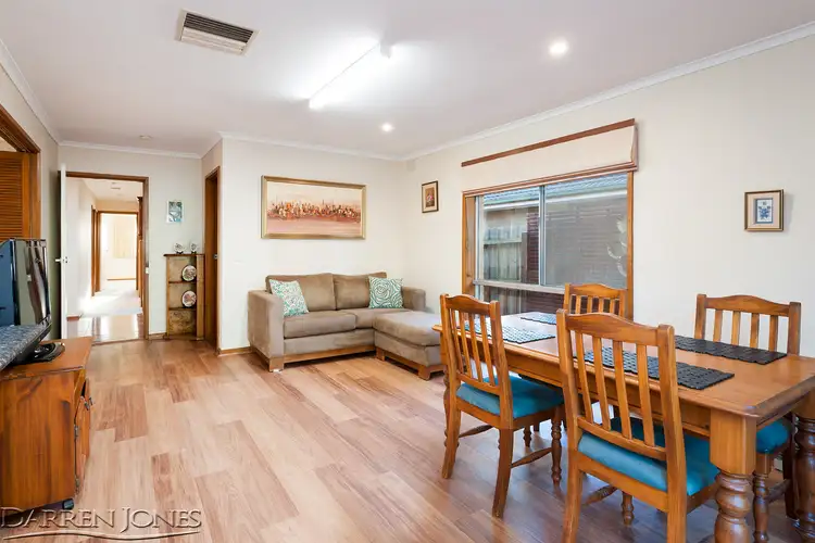 Sixth view of Homely house listing, 48 Wahroonga Crescent, Greensborough VIC 3088