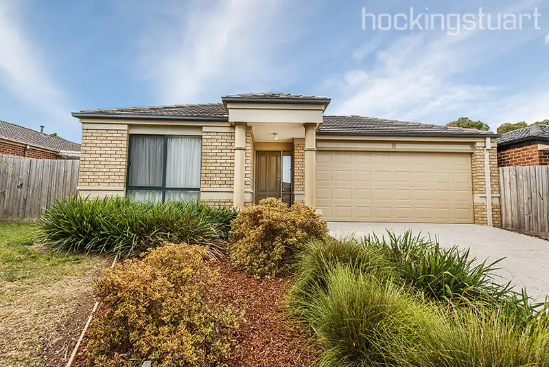 Main view of Homely house listing, 19 Lucas Court, Narre Warren South VIC 3805