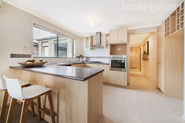 Second view of Homely house listing, 19 Lucas Court, Narre Warren South VIC 3805