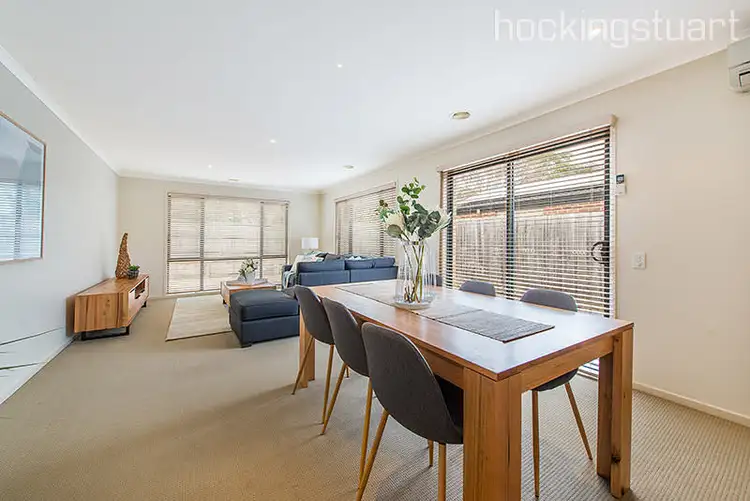Fifth view of Homely house listing, 19 Lucas Court, Narre Warren South VIC 3805