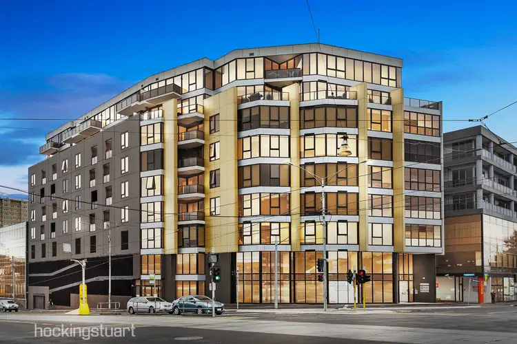 806/179 Boundary Road, North Melbourne VIC 3051