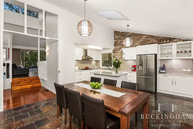Third view of Homely house listing, 5 Christine Avenue, Eltham VIC 3095