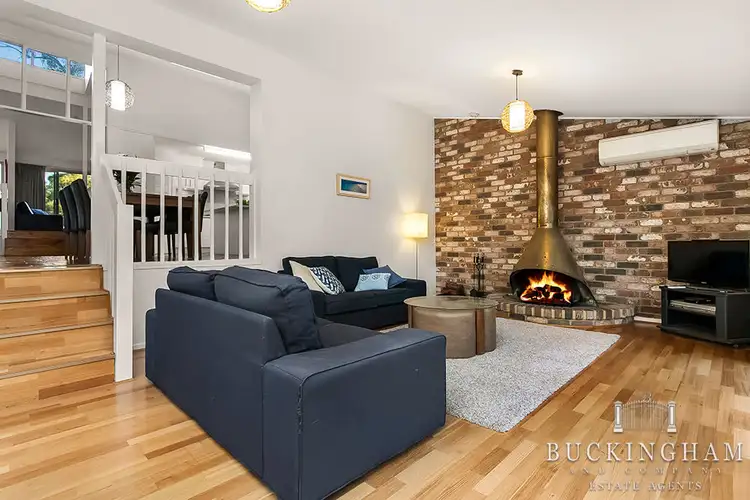 Fifth view of Homely house listing, 5 Christine Avenue, Eltham VIC 3095