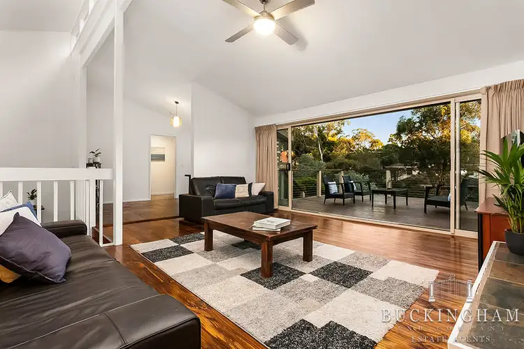 Sixth view of Homely house listing, 5 Christine Avenue, Eltham VIC 3095
