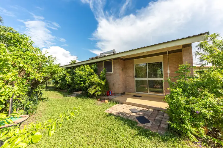 Main view of Homely house listing, 51 Mahogany Crescent, Karama NT 812