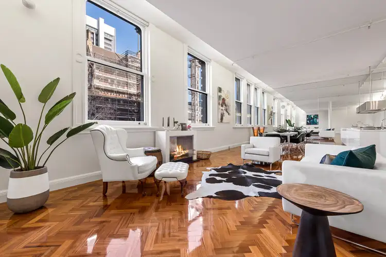3003/668 Bourke Street, Melbourne VIC 3000