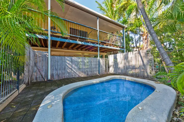 4 Henry Ellis Street, Alawa NT 810