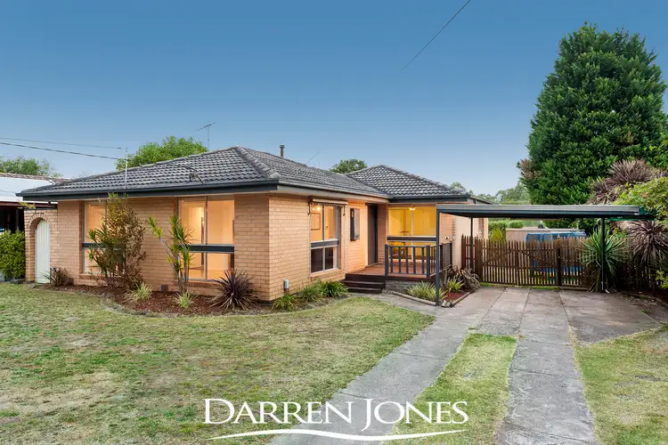 Main view of Homely house listing, 24 Gleeson Drive, Bundoora VIC 3083