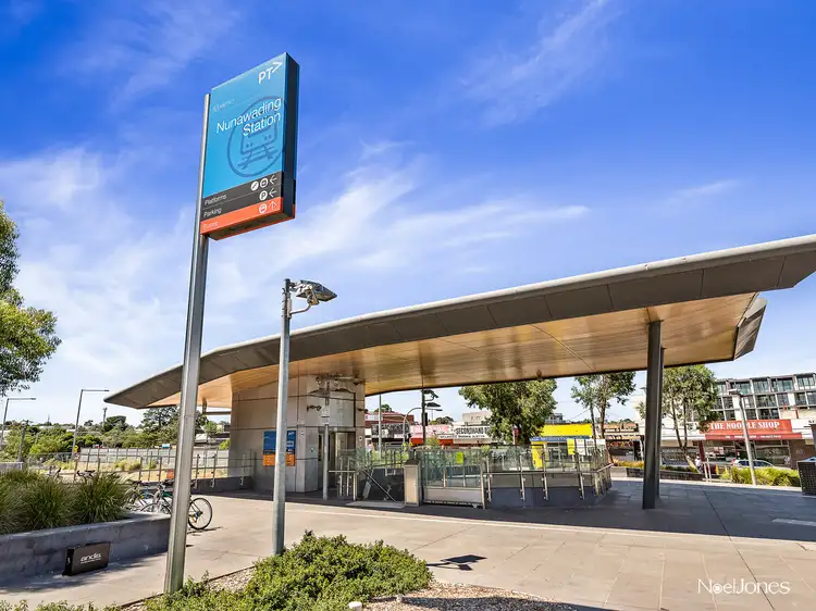 Second view of Homely land listing, 80 Luckie Street, Nunawading VIC 3131