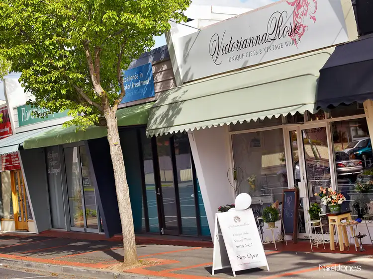 Fifth view of Homely land listing, 80 Luckie Street, Nunawading VIC 3131
