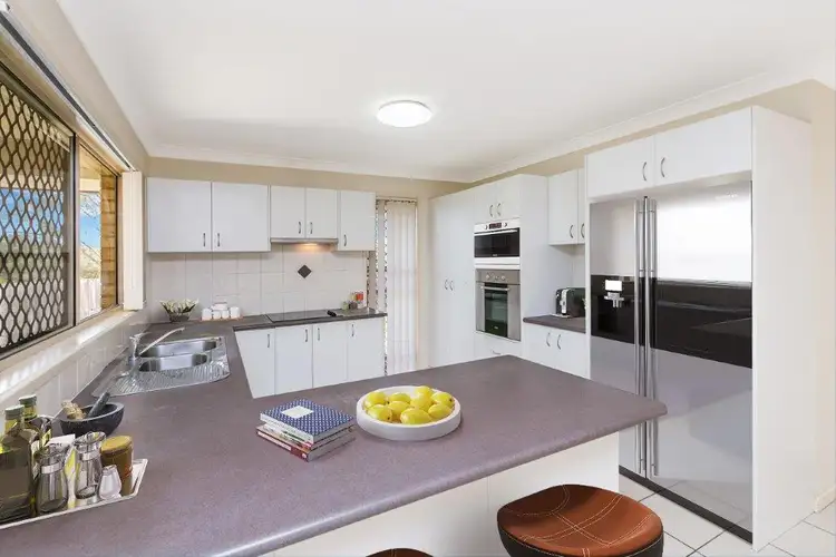 Fifth view of Homely house listing, 1 Eloise Place, Sumner QLD 4074