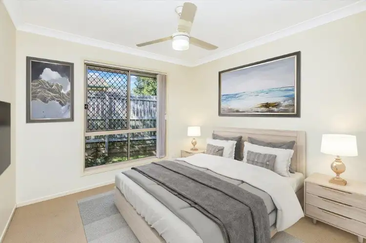 Sixth view of Homely house listing, 1 Eloise Place, Sumner QLD 4074