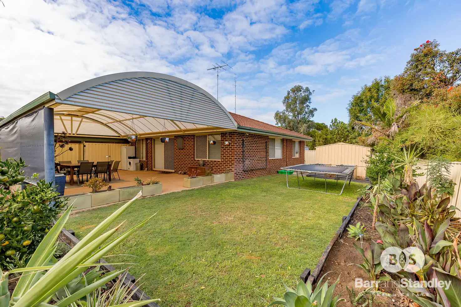 Main view of Homely house listing, 10 Pritchard Cross, Usher WA 6230