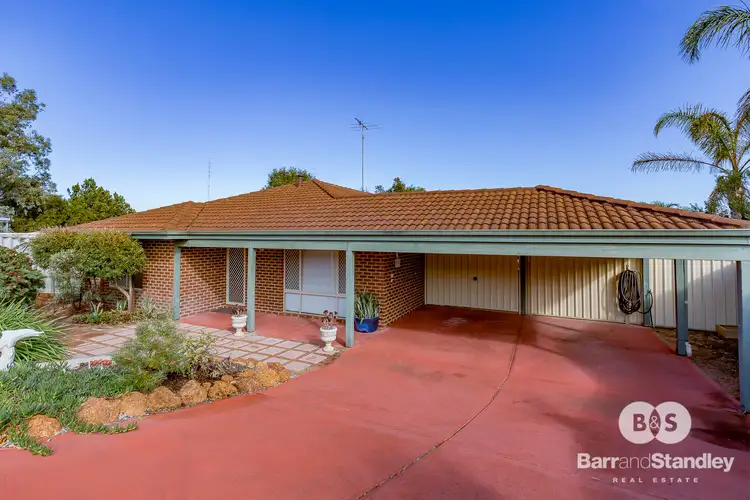 Second view of Homely house listing, 10 Pritchard Cross, Usher WA 6230