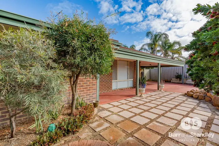 Fourth view of Homely house listing, 10 Pritchard Cross, Usher WA 6230
