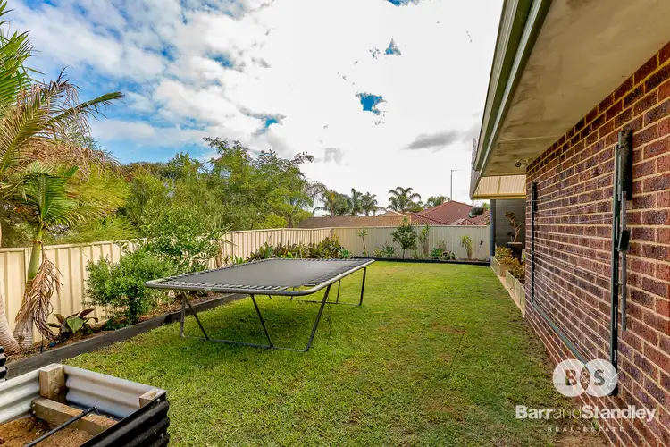 Fifth view of Homely house listing, 10 Pritchard Cross, Usher WA 6230