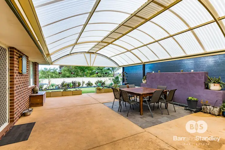 Sixth view of Homely house listing, 10 Pritchard Cross, Usher WA 6230