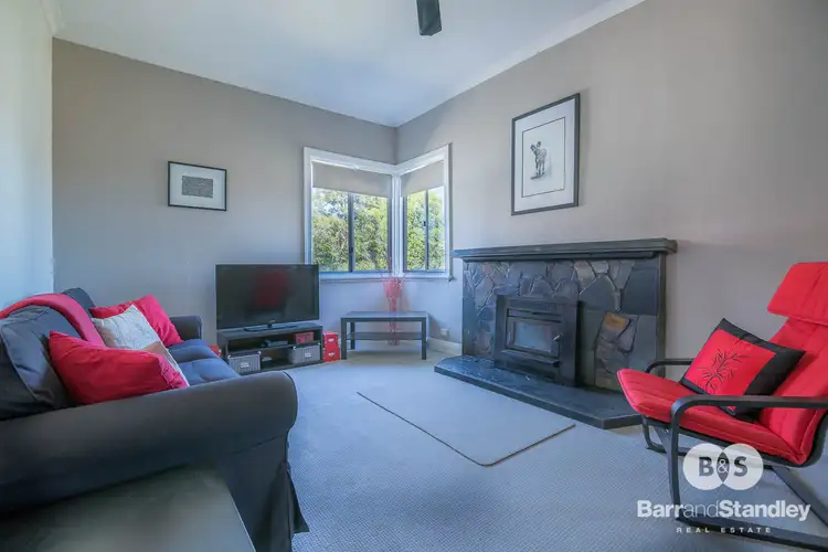 Second view of Homely house listing, 10 Doyle Street, Collie WA 6225
