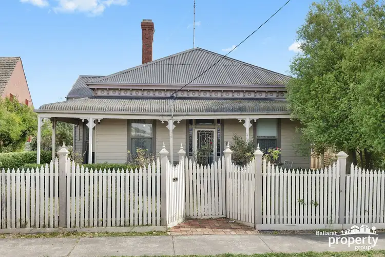 102 Albert Street, Sebastopol VIC 3356