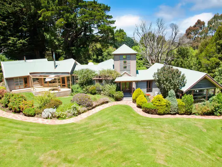 Main view of Homely house listing, 1275 Skenes Creek Road, Apollo Bay VIC 3233
