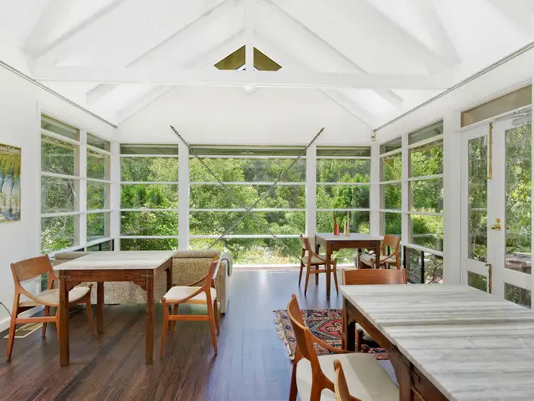 Second view of Homely house listing, 1275 Skenes Creek Road, Apollo Bay VIC 3233