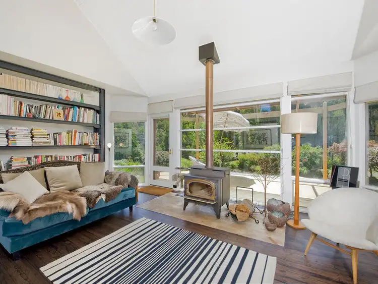 Third view of Homely house listing, 1275 Skenes Creek Road, Apollo Bay VIC 3233