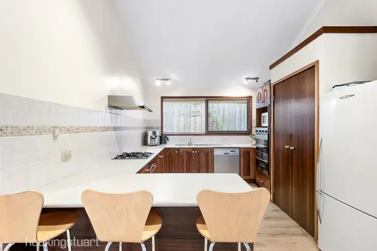 Third view of Homely house listing, 5 Millperra Court, Frankston VIC 3199