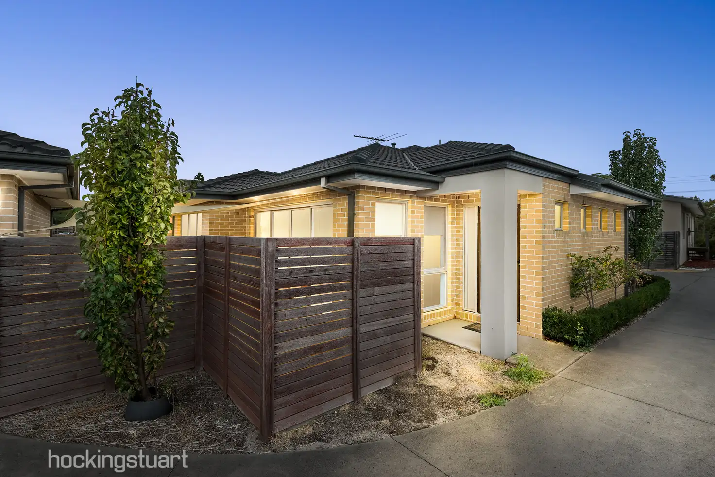 Main view of Homely house listing, 2/27 Fairway Street, Frankston VIC 3199