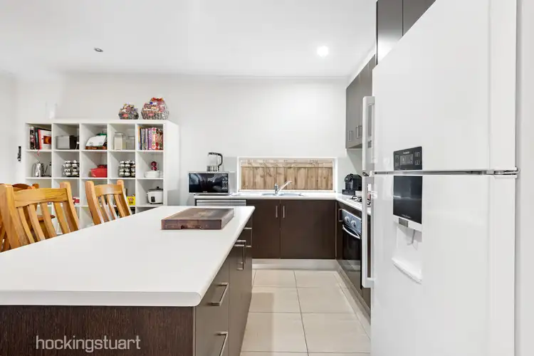 Third view of Homely house listing, 2/27 Fairway Street, Frankston VIC 3199