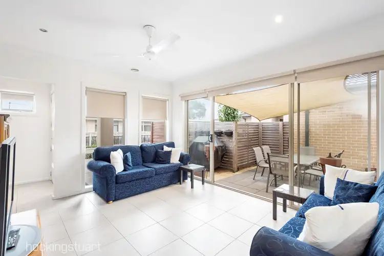 Fourth view of Homely house listing, 2/27 Fairway Street, Frankston VIC 3199