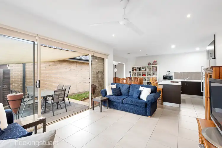 Fifth view of Homely house listing, 2/27 Fairway Street, Frankston VIC 3199