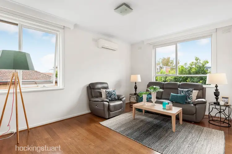 Second view of Homely apartment listing, 6/31 Holroyd Avenue, St Kilda East VIC 3183
