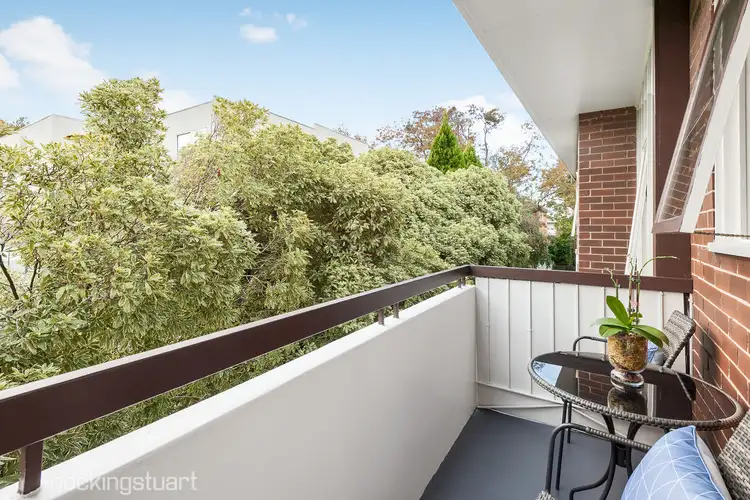 Fifth view of Homely apartment listing, 6/31 Holroyd Avenue, St Kilda East VIC 3183