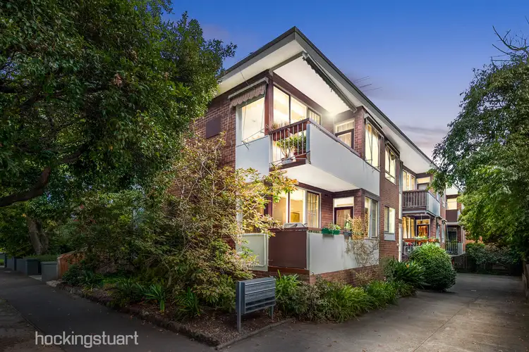 Sixth view of Homely apartment listing, 6/31 Holroyd Avenue, St Kilda East VIC 3183
